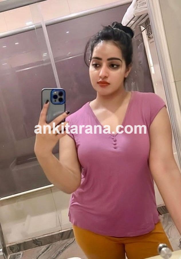 female Call Girls in Ahmedabad