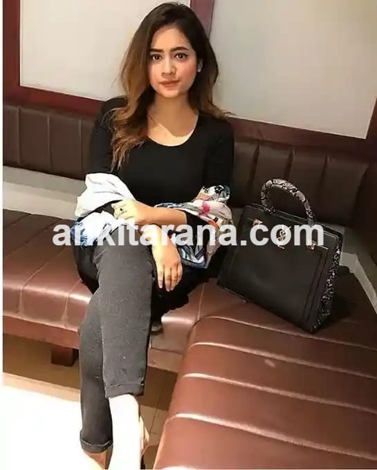 model Call Girls in Ahmedabad